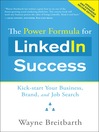 Power Formula for LinkedIn Success